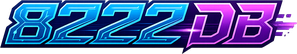 8222db logo